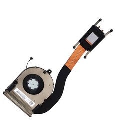 Ventilateur et Dissipateur CPU 5H40S72943 pour Lenovo ThinkPad L14 Gen1