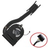 Ventilateur et Dissipateur CPU 5H40S72943 pour Lenovo ThinkPad L14 Gen1