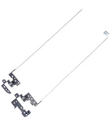 Jeu de charnières 1A321A400GGSG pour HP Compaq Presario CQ58