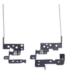 Jeu de charnières 1A321A400GGSG pour HP Compaq Presario CQ58
