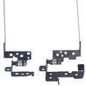 Jeu de charnières 1A321A400GGSG pour HP Compaq Presario CQ58