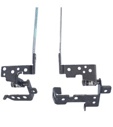 Hinge Set 1A321A400GGSG for HP Compaq Presario CQ58