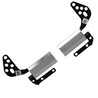 Jeu de charnières AM2VG000510 pour HP EliteBook x360 1030 G7 G8 1040 G7 G8