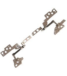 Kit de Charnières N42548-001 pour ordinateur portable HP Victus 16-R et Omen 16-AE