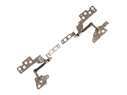 Scharniersatz N42548-001 für HP Victus 16-R und Omen 16-AE Laptop