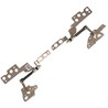 Hinge Set N42548-001 for HP Victus 16-R and Omen 16-AE Laptop