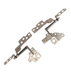 Kit de Charnières N42548-001 pour ordinateur portable HP Victus 16-R et Omen 16-AE