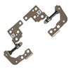 Jeu de Charnières 17JN8 pour ordinateur portable Dell Alienware Area 51m R1