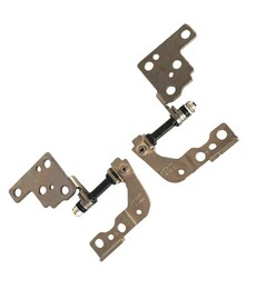 Hinge Set 17JN8 for Dell Alienware Area 51m R1 laptop