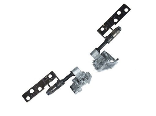 Jeu de Charnières AM16C000200 AM16C000300 pour Dell Alienware M13X 13 R1 R2
