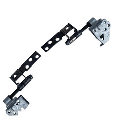 Hinge Set AM16C000200 AM16C000300 for Dell Alienware M13X 13 R1 R2