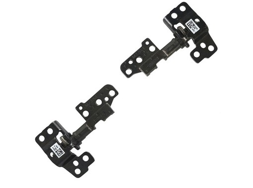 3NMMY Hinge Set for Dell Alienware m15 R3 and m15 R4 Laptop