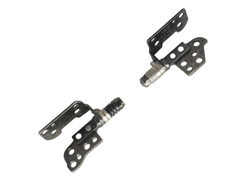 Jeu de Charnières 08Y23K pour ordinateur portable Dell Latitude 13 7310 E7310