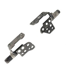 Jeu de Charnières 08Y23K pour ordinateur portable Dell Latitude 13 7310 E7310