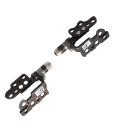 Jeu de charnières 33YJW pour ordinateur portable Dell Latitude 14 5400 5401 5410