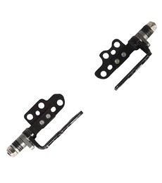 Jeu de charnières 33YJW pour ordinateur portable Dell Latitude 14 5400 5401 5410
