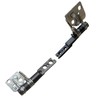 Kit de charnières XKVXJ 56P7R pour Dell XPS 13 9370 9380 9305