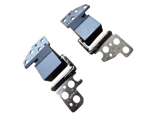 Hinge set E2M-6V10111-G60 for MSI Stealth GS66 laptop