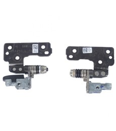 Kit de Charnières 53G002E pour Dell Latitude E7470 Touch
