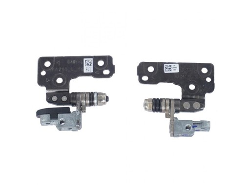 Kit de Charnières 53G002E pour Dell Latitude E7470 Touch