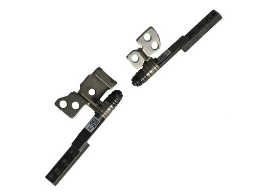 Conjunto de dobradiças M15650-001 para portátil HP ZBook Studio G7 e G8