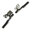 Conjunto de dobradiças M15650-001 para portátil HP ZBook Studio G7 e G8