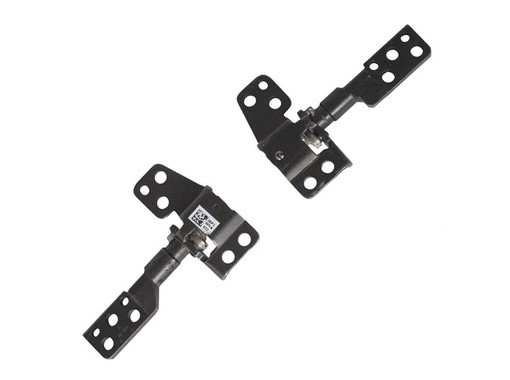 Jeu de Charnières FRXPF pour ordinateur portable Dell Alienware M15 R2