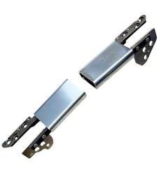 Jeu de charnières 0V2HYF pour ordinateur portable Dell Latitude 9520 et 9510 2-en-1