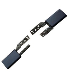 Jeu de Charnières 0WKMCJ 0H6RM5 pour Dell Precision 16 7670 7680