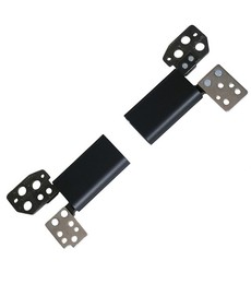 Jeu de charnières 0XY0HJ 07RN9M pour ordinateur portable Dell Precision 17 7770 7780