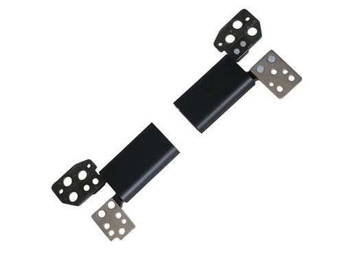 Jeu de charnières 0XY0HJ 07RN9M pour ordinateur portable Dell Precision 17 7770 7780