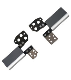 Hinge set 0XY0HJ 07RN9M for Dell Precision 17 7770 7780 laptop