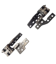 Jeu de charnières 1-HNG0797 pour ordinateur portable MSI Summit E16 Flip Evo MS-1591