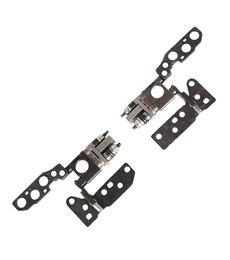 Kit de charnières N47931-001 pour ordinateur portable HP Envy x360 15-FE 15-FH