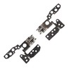 N47931-001 hinge set for HP Envy x360 15-FE 15-FH laptop