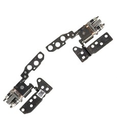 Conjunto de dobradiças N47931-001 para portátil HP Envy x360 15-FE 15-FH
