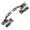 Kit de charnières N47931-001 pour ordinateur portable HP Envy x360 15-FE 15-FH