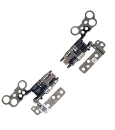 Hinge set AM3RR000300 and AM3RR000200 for HP Envy x360 13-BF laptop