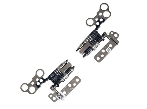 Jeu de charnières AM3RR000300 et AM3RR000200 pour ordinateur portable HP Envy x360 13-BF