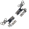 Jeu de charnières AM3RR000300 et AM3RR000200 pour ordinateur portable HP Envy x360 13-BF