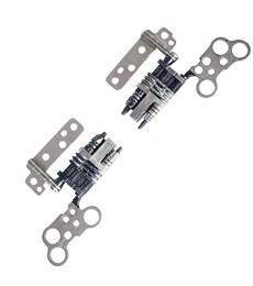 Jeu de charnières AM3RR000300 et AM3RR000200 pour ordinateur portable HP Envy x360 13-BF