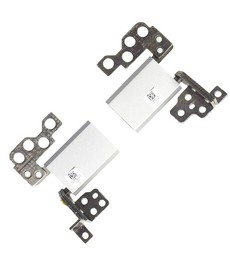 Jeu de charnières M17072-001 pour ordinateur portable HP ZBook Fury 15 G7 et G8