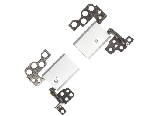 M17072-001 Hinge Set for HP ZBook Fury 15 G7 and G8 Laptop