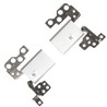 M17072-001 Hinge Set for HP ZBook Fury 15 G7 and G8 Laptop