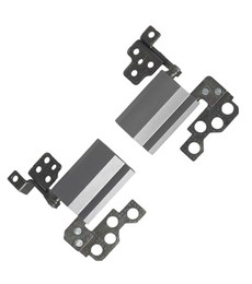 Jeu de charnières M17072-001 pour ordinateur portable HP ZBook Fury 15 G7 et G8