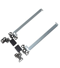 Jeu de Charnières 13NX03E0AM0101 pour Asus Chromebook Flip CR1 CR1100