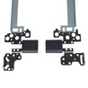 Hinge Set 13NX03E0AM0101 for Asus Chromebook Flip CR1 CR1100