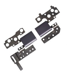 Conjunto de dobradiças 13NX03A0M01011 para Asus ExpertBook BR1100 BR1100FK