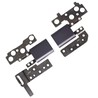 Jeu de charnières 13NX03A0M01011 pour Asus ExpertBook BR1100 BR1100FK