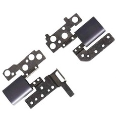 Jeu de charnières 13NX03A0M01011 pour Asus ExpertBook BR1100 BR1100FK